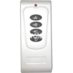  5A Occupancy Sensor Wall  Mount With Remote